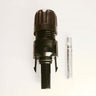 MC4 Female Connector — side angle