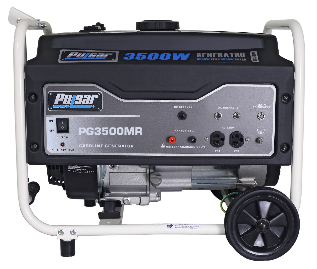 PG3500MR-4