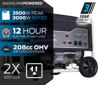 PG3500MR-2