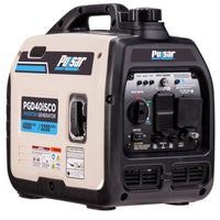 Pulsar PGD40ISCO Generators - 2 | Portlandia Electric Supply