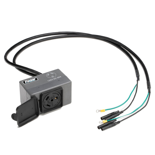 Pulsar Generator Accessories - 0 | Portlandia Electric Supply