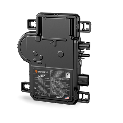 Enphase IQ8 Microinverter IQ8MC-72-M-US - Enphase Inverters