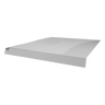 Unirac Tile Flashing Flat Mill 004TFFM