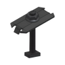 Unirac SolarMount Dark Mid Clamp 38-41mm 302029D