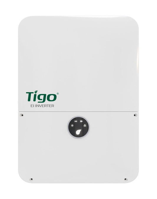 Tigo 11.4 kW EI Hybrid Inverter 601-2111K4-0003