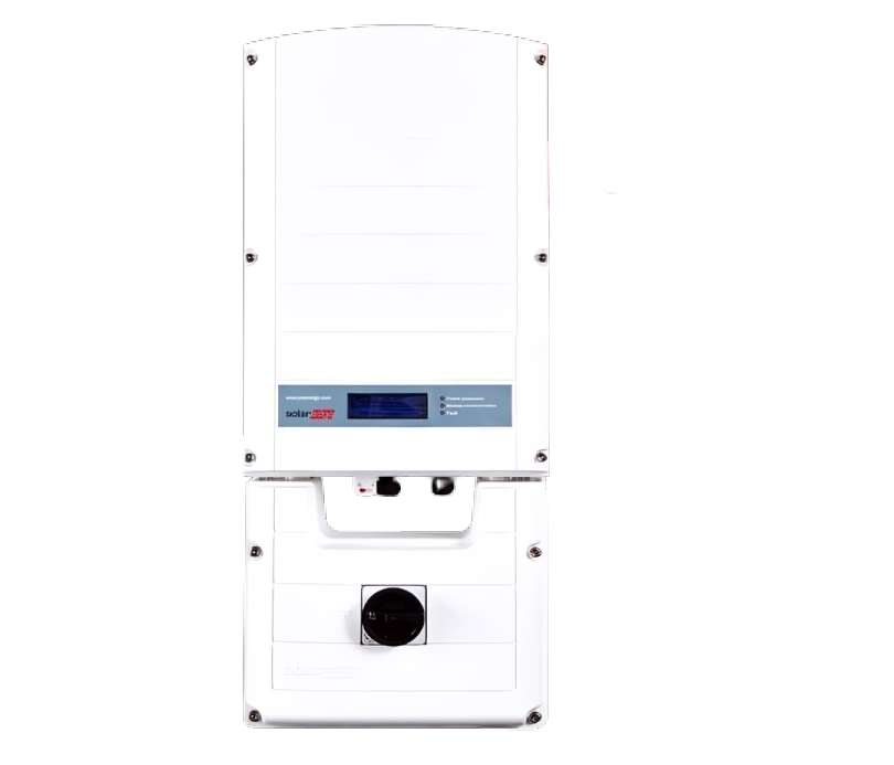 SolarEdge SE14.4KUS 208V Grid-Tie Three Phase String Inverter
