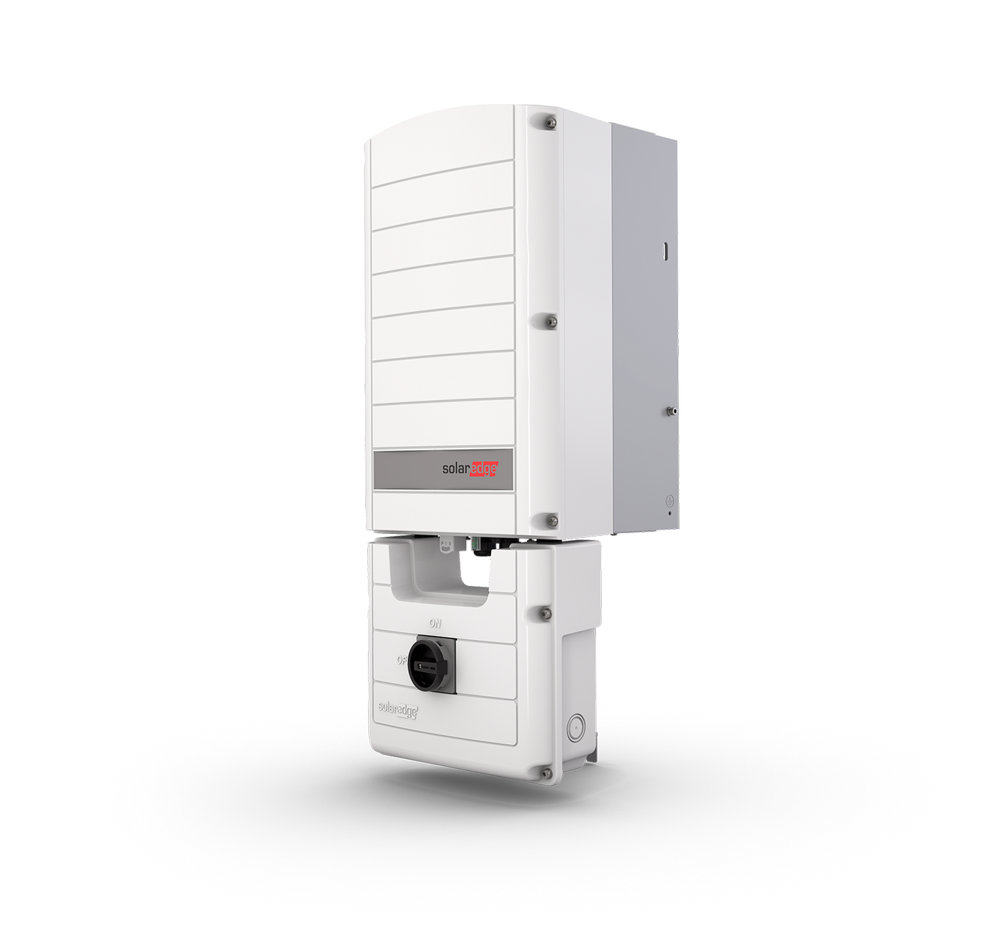SolarEdge SE10KUS 120/208V Grid-Tie Three Phase String Inverter