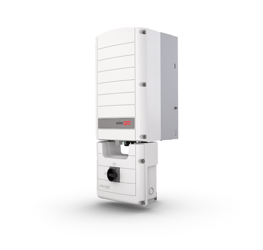 SolarEdge SE10KUS 120/208V Grid-Tie Three Phase String Inverter