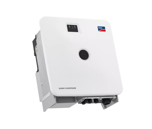 SMA SHP 172-US-21 Sunny Highpower PEAK3 1,500 VDC String Inverter