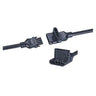 Chilicon Power CP-MTC-1.025m 10AWG
