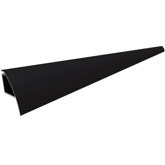 EcoFasten 2099012 Array Skirt 80" Black
