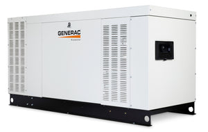 Generac RG08045 Protector 80KW Standby Generator