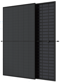 Trina Solar 415W TSM-415NE09RC.05 Solar Panel