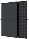 Trina Solar 415W TSM-415NE09RC.05 Solar Panel — back view