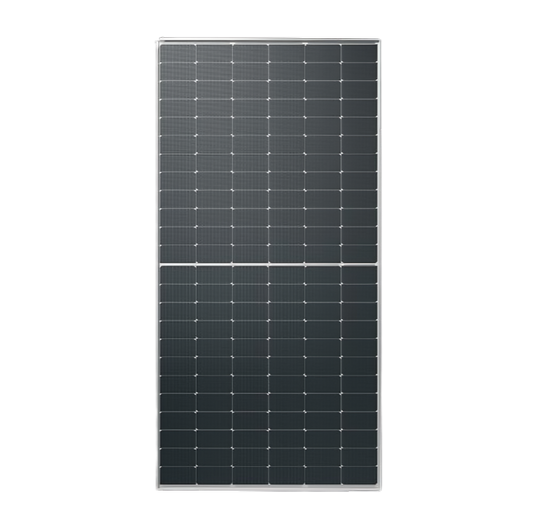 Axitec 550W AXIpremium XXL 144 Cell Bifacial Solar Panel AC-550MBT/144-UAE