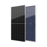 SEG 550W SEG-550-BMA-TB Bifacial Silver Frame 144 Mono Cells Solar Module