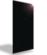Silfab 410W SIL-410 HC+ All Black 132 Mono Cells Solar Panel Assembled in USA