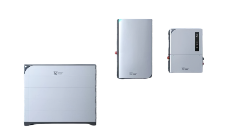 Fortress Power Avalon HV Pro ESS 11.4kW 19.6kWh Energy Storage System
