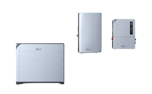 Fortress Power Avalon HV Pro ESS 11.4kW 29.4kWh Energy Storage System