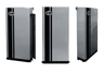 EndurEnergy ESP-BU10 Battery Enclosure with 10.24 kWh (2 x ESP-5100) Battery Packs & BMS