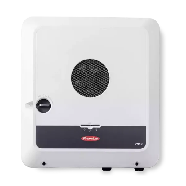 Fronius Primo 10kW GEN24 Hybrid Solar Inverter 208/240VAC 4,210,144,800