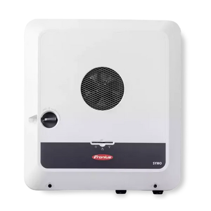 Fronius Primo 10kW GEN24 Hybrid Solar Inverter 208/240VAC 4,210,144,800