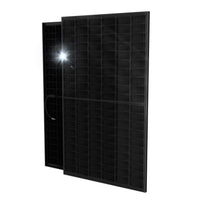 Philadelphia Solar 108 Half Cells Black/Black 440w Solar Panel - PS-MNB108-(HCBF)-440W