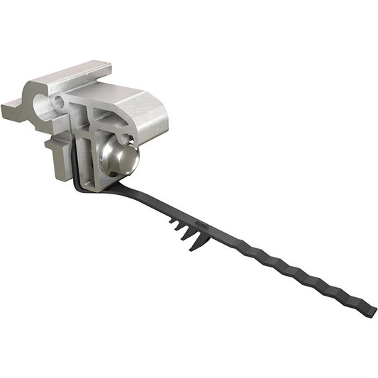 Pegasus Solar Hidden End Clamp (1 pc)  PSR-HEC
