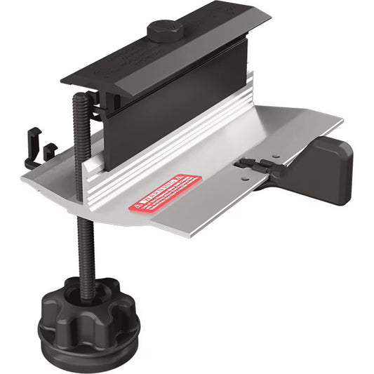 Pegasus Solar SkipRail Clamp w/ Kickstand USA PSR-SRCK-US