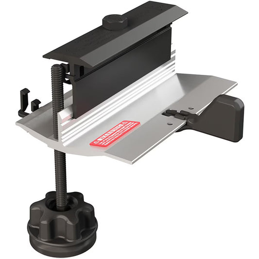 Pegasus Solar Skip Rail Clamp w/ Kickstand (1 pc) PSR-SRCK
