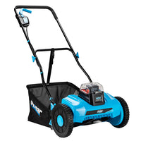 Pulsar PTG2216 Lawn Mowers | Portlandia Electric Supply