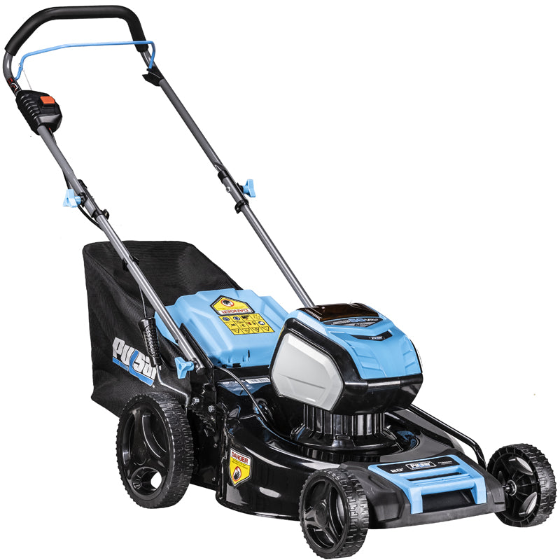 Pulsar PTG2221 Lawn Mowers | Portlandia Electric Supply