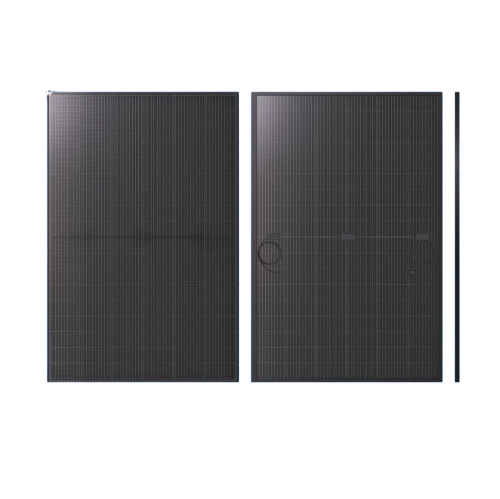 Philadelphia Solar PS-MNB108-(HCBF)-440W