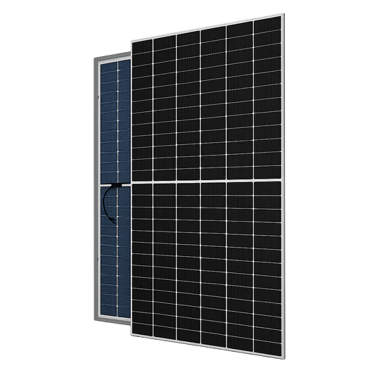 Phono Solar PS595M8GF-24/TNH & M8GFH-24/TNH