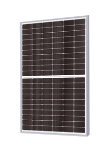 ZNShine 455W ZXM7-SHDB 120 Cell Bifacial Mono PERC Solar Panel