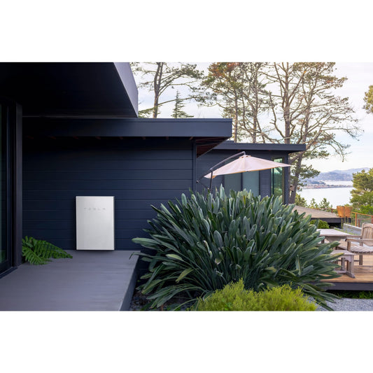Tesla Powerwall 2 | 13.5kWh Home Battery Backup | Energy Storage