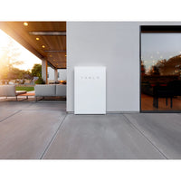 Tesla Powerwall 2 | 13.5kWh Home Battery Backup | Energy Storage