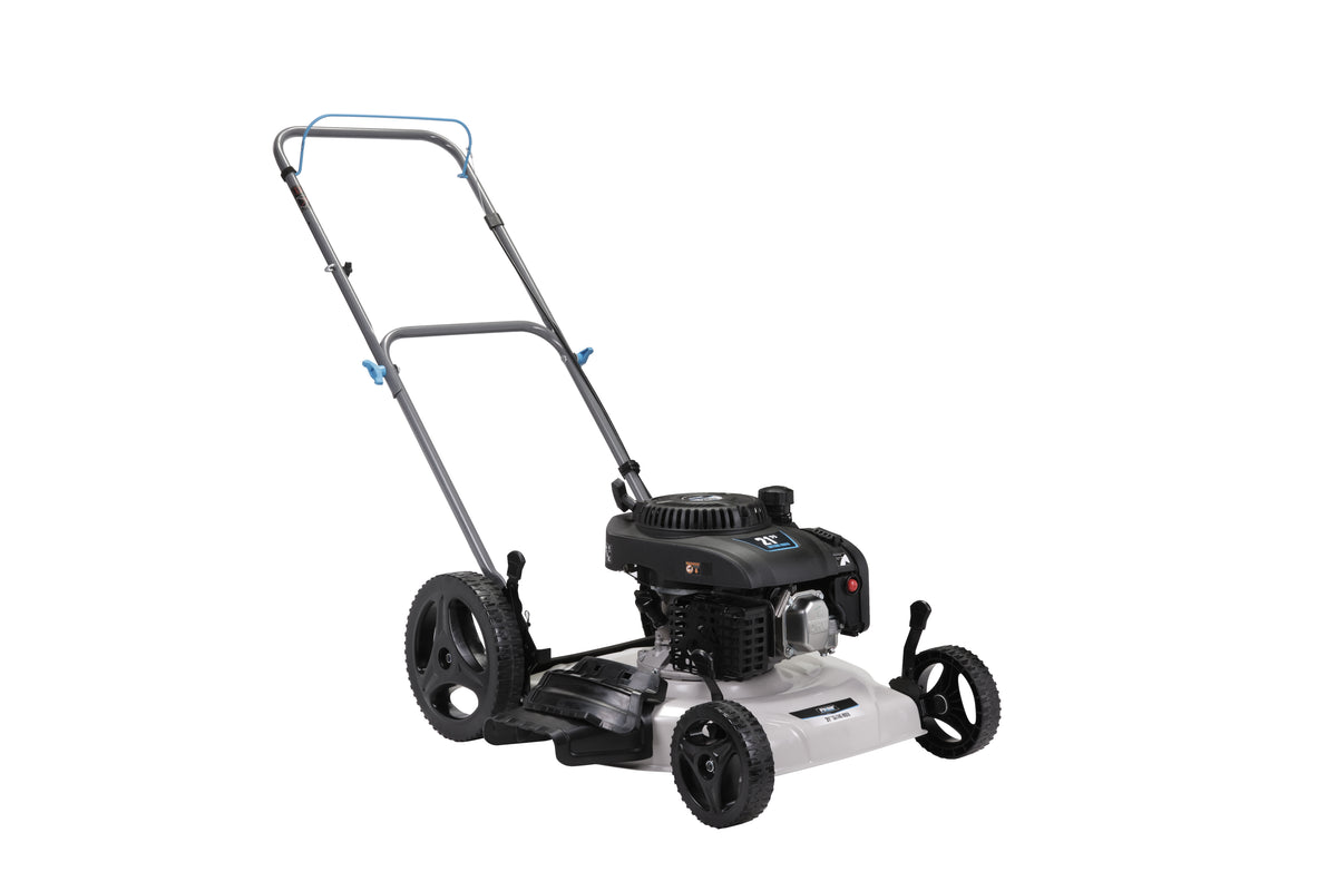 Pulsar PTG1221T Lawn Mowers | Portlandia Electric Supply