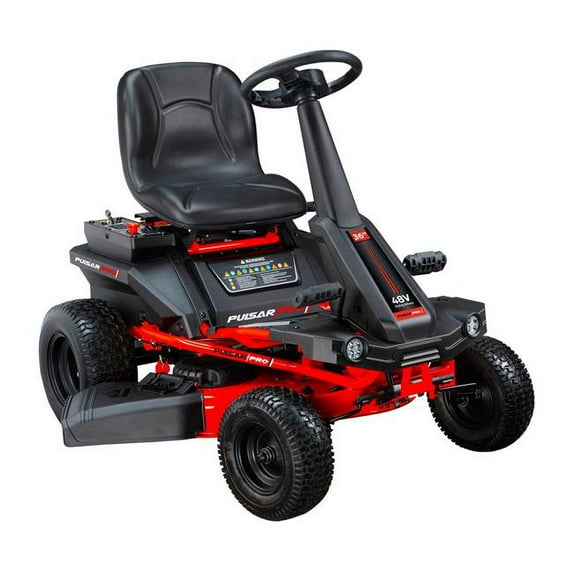 Pulsar PPG1236E Lawn Mowers | Portlandia Electric Supply