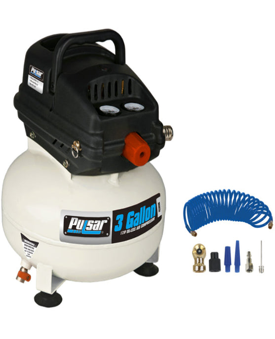 Pulsar Air Compressors - PCE6031PK