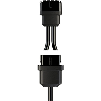 2273 COMPACT Push Wire 4-Conductor