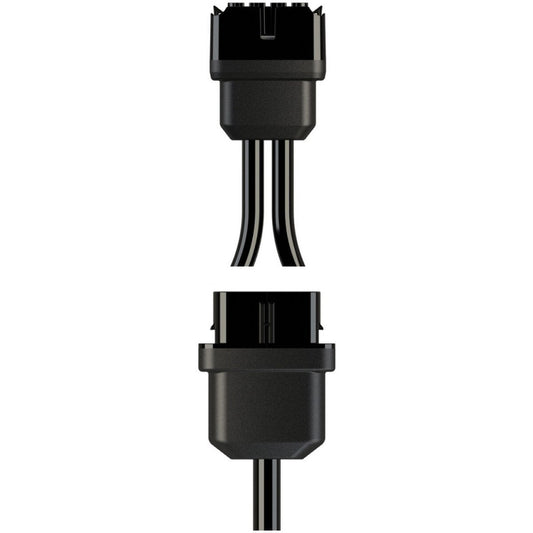2273 COMPACT Push Wire 4-Conductor