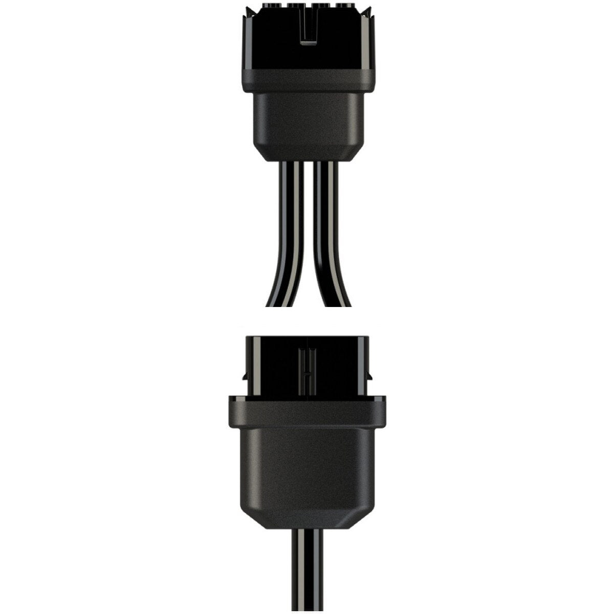 Enphase QD Cable 12AWG (4-Conductor) for 60–72 Cell Modules – QD-12S-20-120