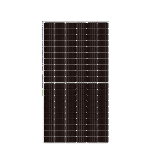 QJ Solar QJM340-120H 340W Monocrystalline Solar Panel - 340W | Portlandia Electric Supply
