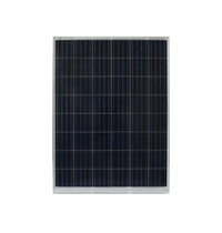 QJ Solar QJP200-48 200W Polycrystalline Solar Panel - 200W | Portlandia Electric Supply