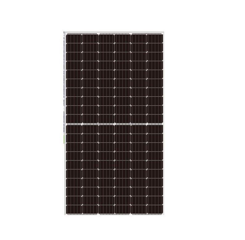 QJ Solar QJM325-120H 325W Monocrystalline Solar Panel - 325W | Portlandia Electric Supply