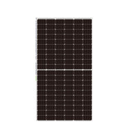 QJ Solar QJM330-120H 330W Monocrystalline Solar Panel - 330W | Portlandia Electric Supply