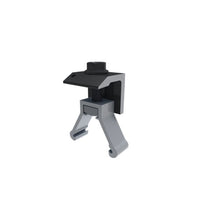 Ironridge ClickFit End Clamp (30-40mm) Black (1 pc) QM-CF-END-01-B1