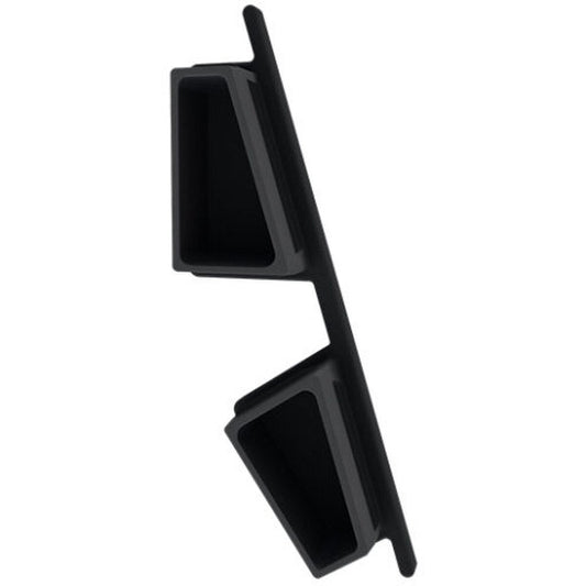 Ironridge RockIt Skirt End Cap (1 pc) QM-RI-SKTCAP-01-B1