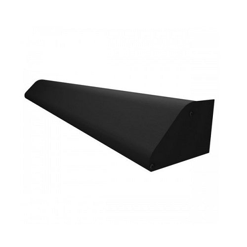 Quick Mount PV Quick Rack 65.8" Bronze Landscape Skirt | QMQR-SL-65.8-B-4